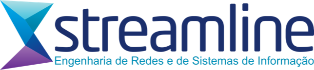 Streamline — Engenharia de Redes e de Sistemas de Informação